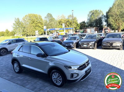 Volkswagen T-Roc 1.0 TSI R-Line (6)