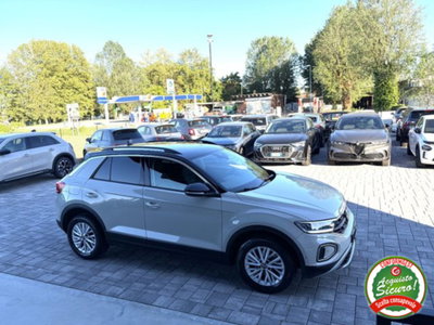 Volkswagen T-Roc 1.0 TSI R-Line (7)
