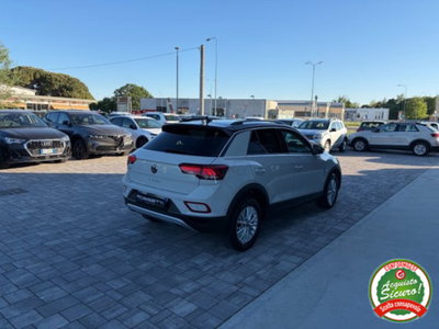Volkswagen T-Roc 1.0 TSI R-Line (8)