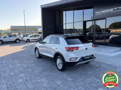 Volkswagen T-Roc 1.0 TSI R-Line (9)
