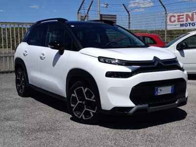 Citroen C3 Aircross BlueHDi 110 S&S Shine Pack usata
