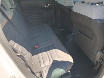 Citroen C3 Aircross BlueHDi 110 S&S Shine Pack (10)
