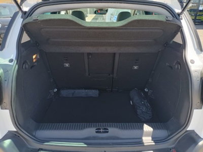 Citroen C3 Aircross BlueHDi 110 S&S Shine Pack (12)