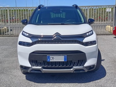 Citroen C3 Aircross BlueHDi 110 S&S Shine Pack (2)