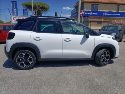 Citroen C3 Aircross BlueHDi 110 S&S Shine Pack (8)