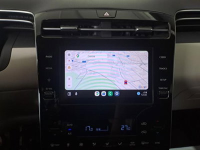 Hyundai Tucson 1.6 t-gdi 48V Xtech 2wd imt (12)