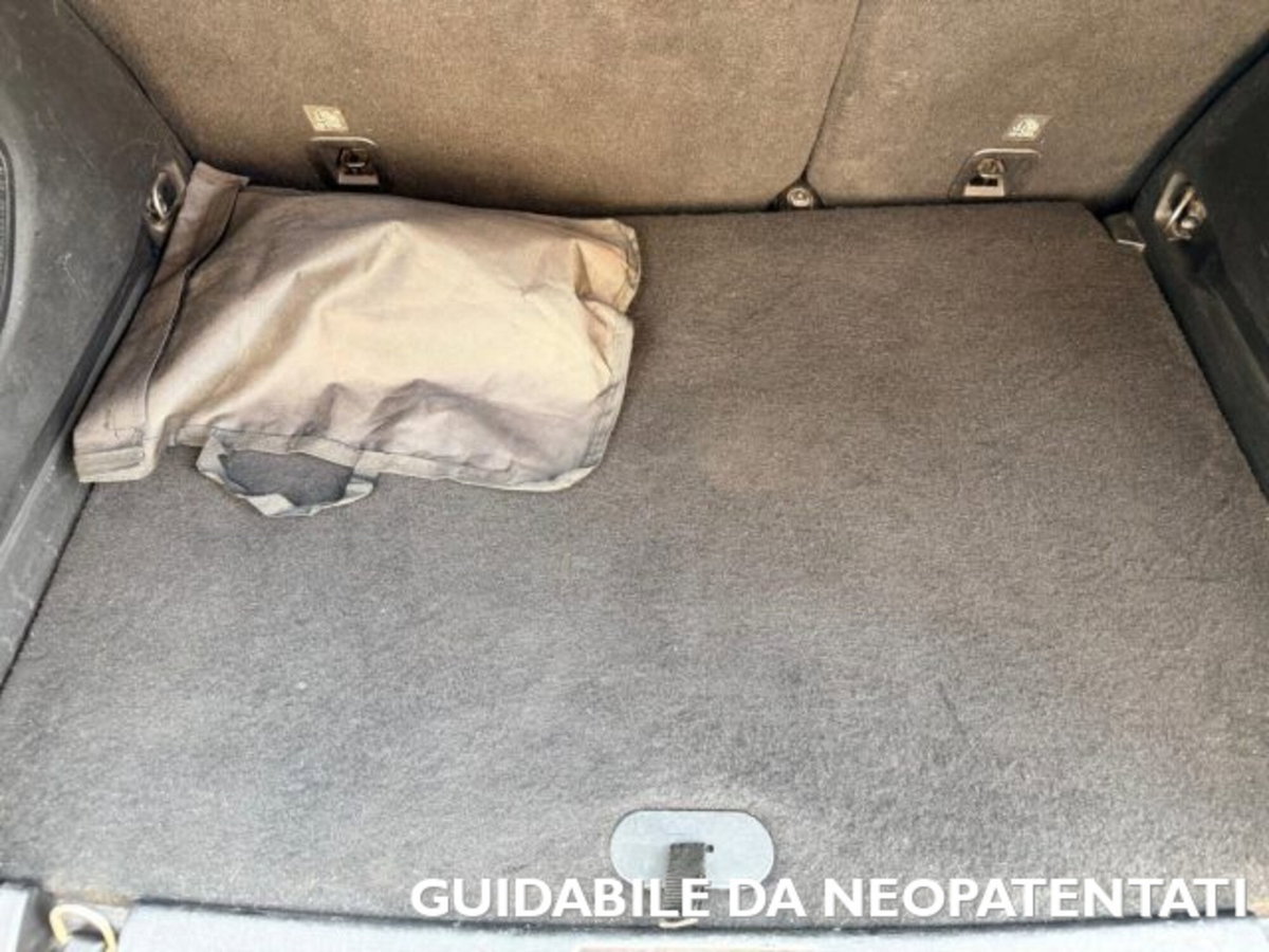 Jeep Renegade 1.6 Mjt 120 CV Limited (14)