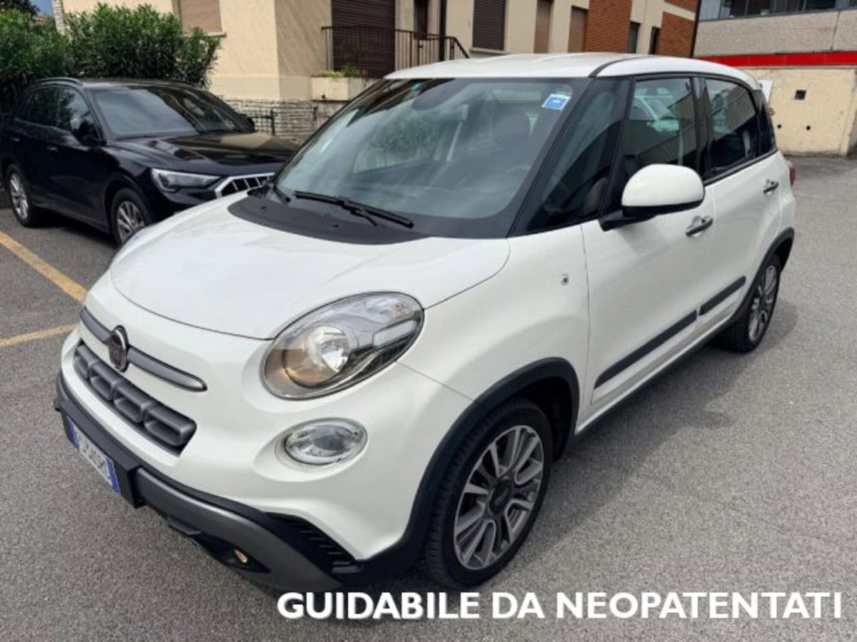 Fiat 500L 1.3 Multijet 95 CV Cross