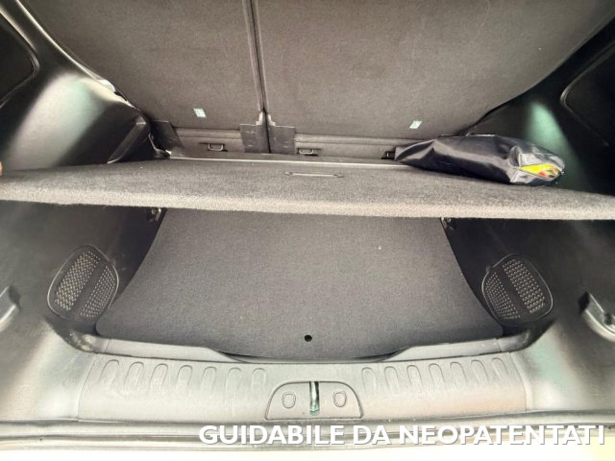 Fiat 500L 1.3 Multijet 95 CV Cross (17)