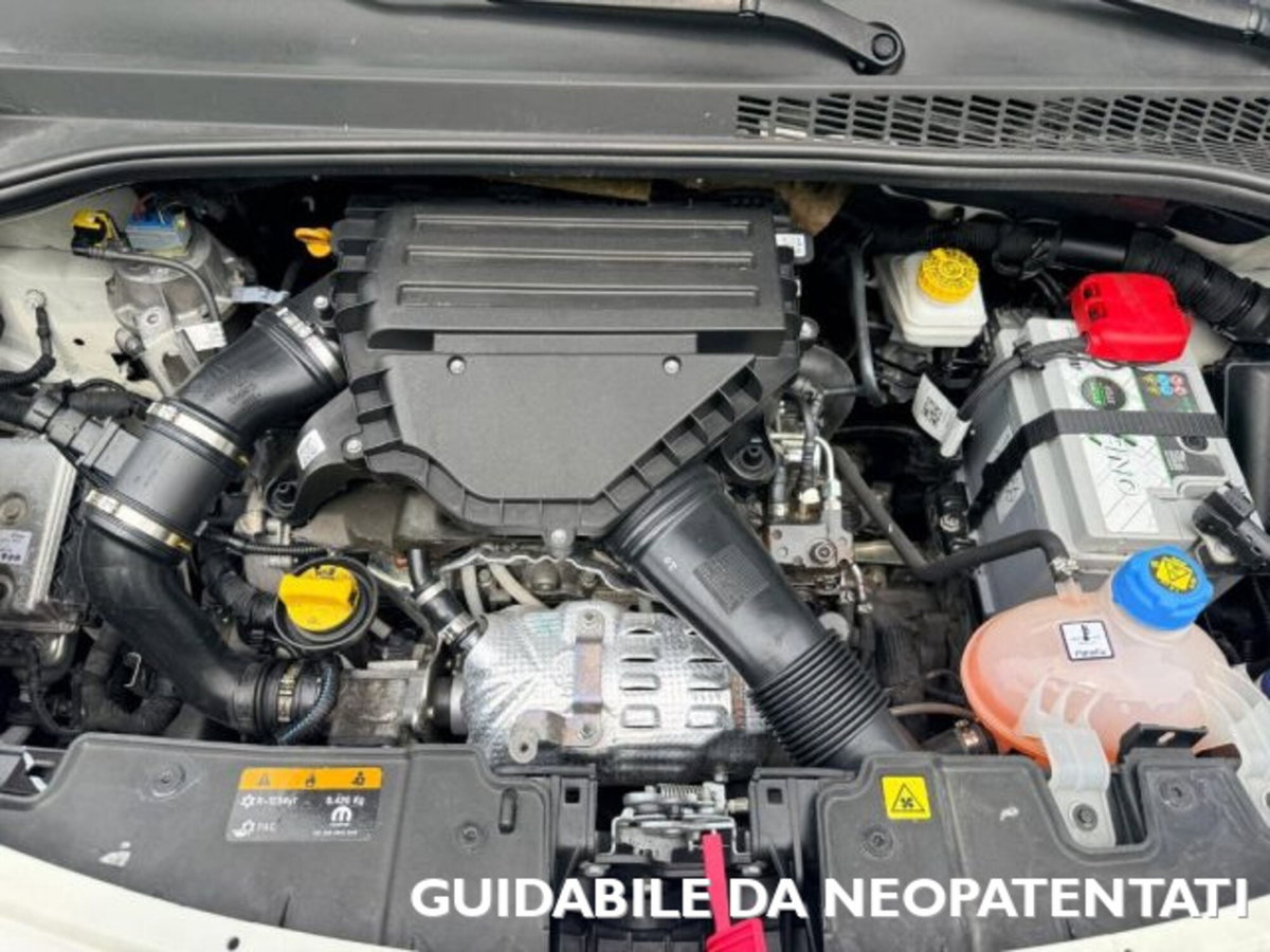 Fiat 500L 1.3 Multijet 95 CV Cross (19)