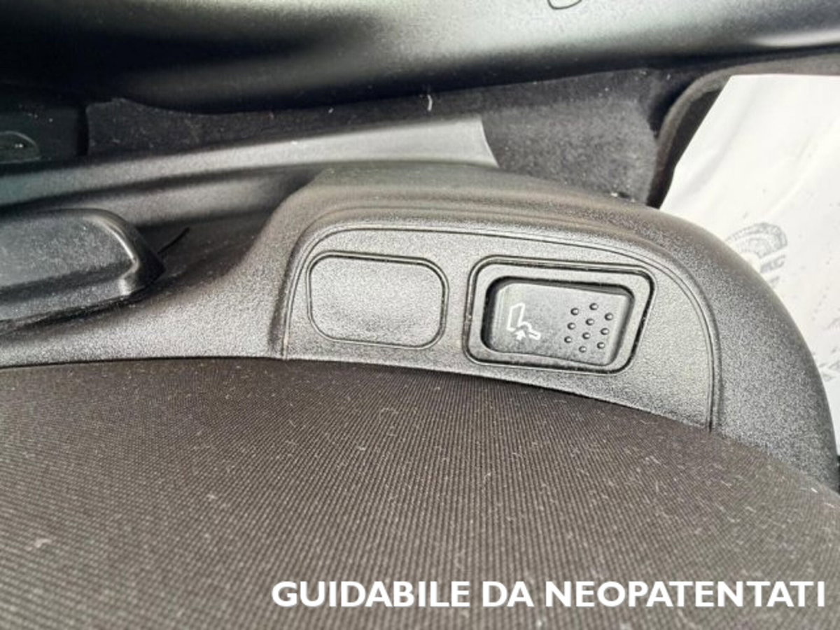 Fiat 500L 1.3 Multijet 95 CV Cross (9)
