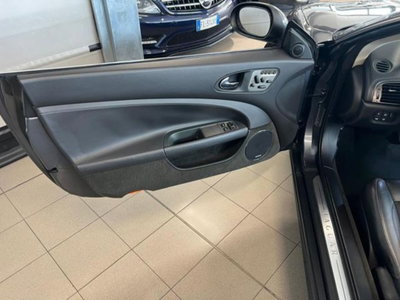 Jaguar XKR 4.2 V8 Portfolio Convertibile (11)
