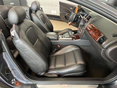 Jaguar XKR 4.2 V8 Portfolio Convertibile (19)