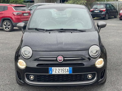 Fiat 500 1.2 Sport usata