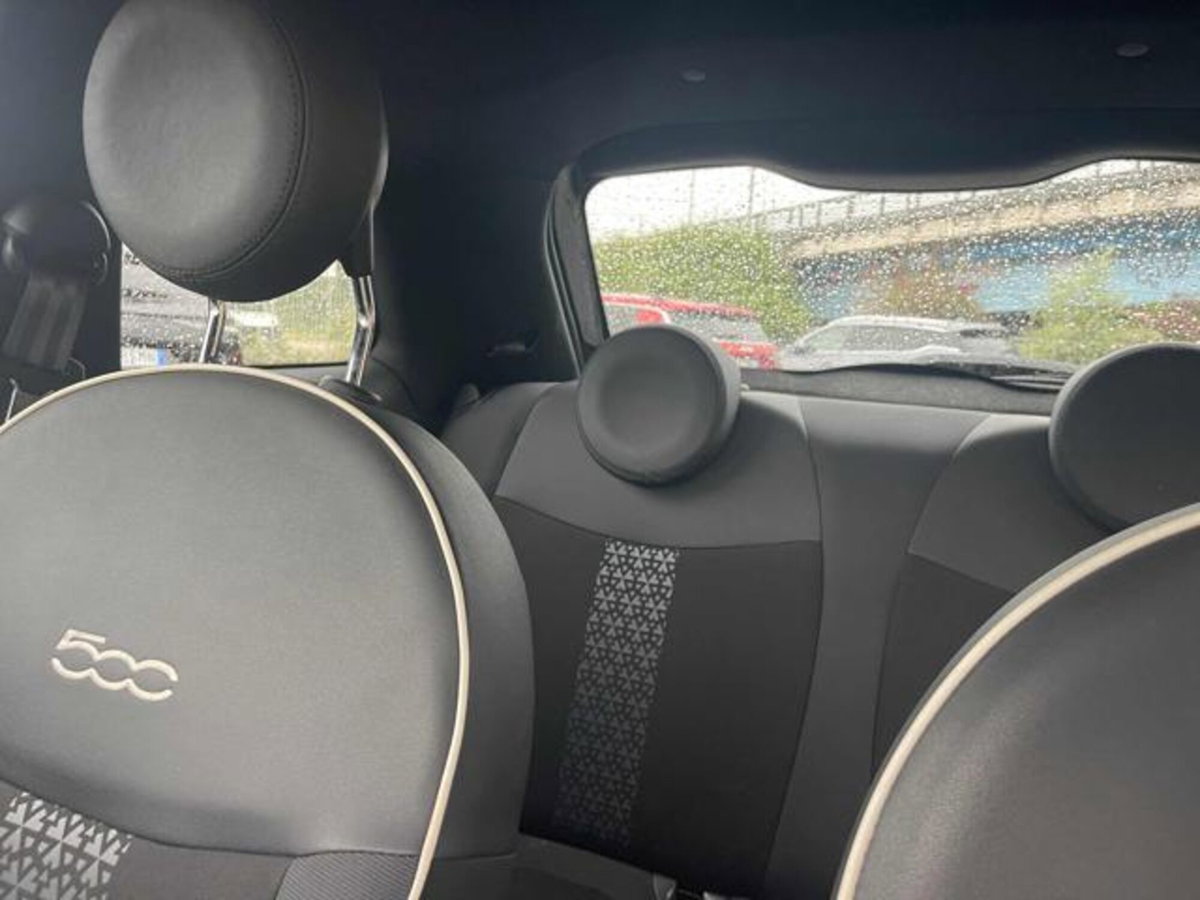 Fiat 500 1.2 Sport (11)