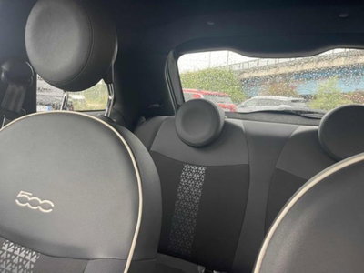Fiat 500 1.2 Sport (11)