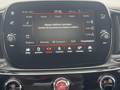 Fiat 500 1.2 Sport (7)