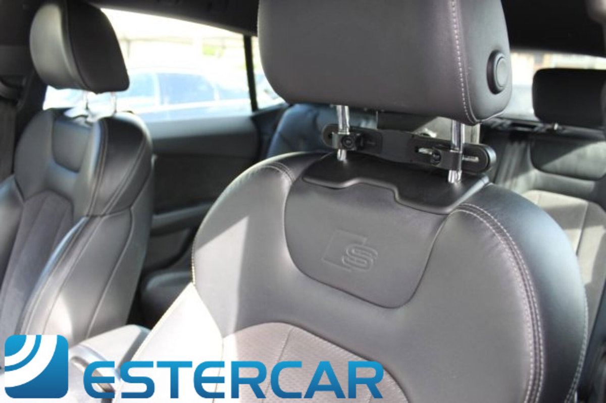 Audi Q8 Q8 50 TDI 286 CV quattro tiptronic Sport (16)