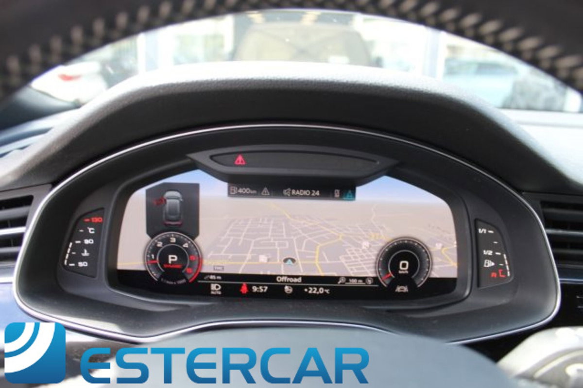 Audi Q8 Q8 50 TDI 286 CV quattro tiptronic Sport (18)
