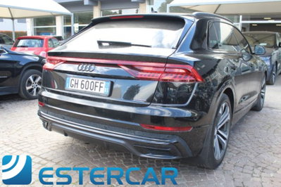 Audi Q8 Q8 50 TDI 286 CV quattro tiptronic Sport (2)