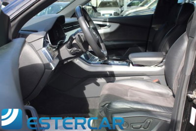 Audi Q8 Q8 50 TDI 286 CV quattro tiptronic Sport (4)