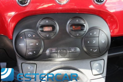 Fiat 500 1.3 Multijet 16V 75 CV Lounge (13)
