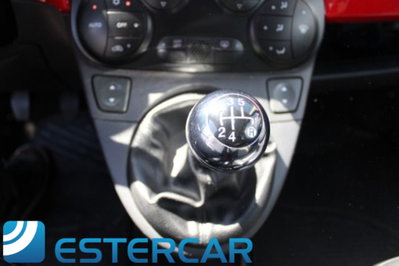 Fiat 500 1.3 Multijet 16V 75 CV Lounge (16)