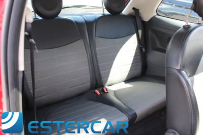 Fiat 500 1.3 Multijet 16V 75 CV Lounge (19)