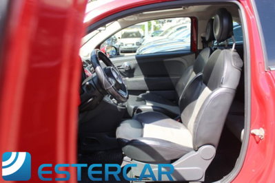 Fiat 500 1.3 Multijet 16V 75 CV Lounge (4)