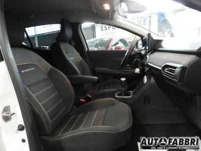 Dacia Sandero Stepway 1.0 TCe ECO-G Expression UP (10)