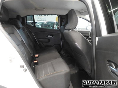 Dacia Sandero Stepway 1.0 TCe ECO-G Expression UP (11)