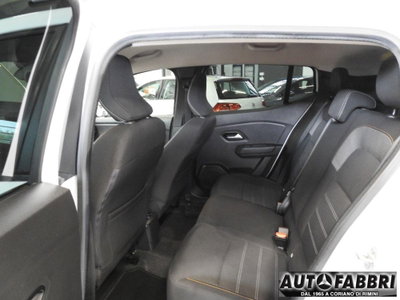 Dacia Sandero Stepway 1.0 TCe ECO-G Expression UP (14)