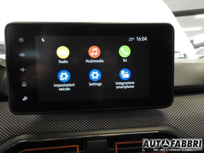 Dacia Sandero Stepway 1.0 TCe ECO-G Expression UP (20)