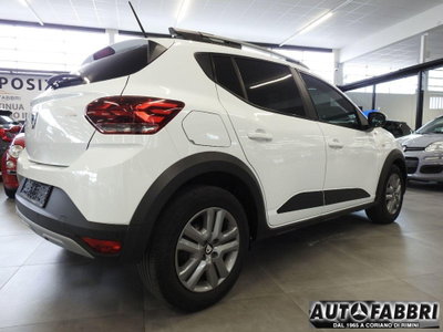 Dacia Sandero Stepway 1.0 TCe ECO-G Expression UP (3)