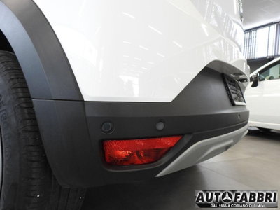 Dacia Sandero Stepway 1.0 TCe ECO-G Expression UP (4)