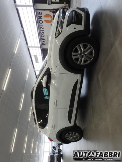 Dacia Sandero Stepway 1.0 TCe ECO-G Expression UP (5)