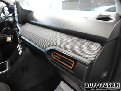 Dacia Sandero Stepway 1.0 TCe ECO-G Expression UP (9)