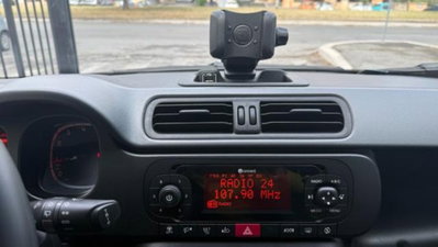 Fiat Panda Cross 1.0 firefly hybrid Cross s&s 70cv 5p.ti (11)