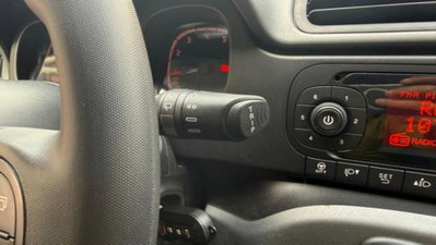 Fiat Panda Cross 1.0 firefly hybrid Cross s&s 70cv 5p.ti (12)