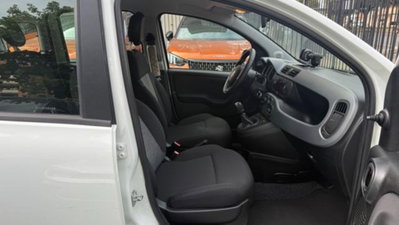 Fiat Panda Cross 1.0 firefly hybrid Cross s&s 70cv 5p.ti (17)