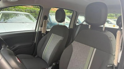 Fiat Panda Cross 1.0 firefly hybrid Cross s&s 70cv 5p.ti (18)
