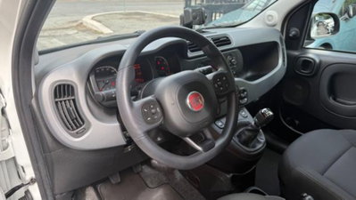 Fiat Panda Cross 1.0 firefly hybrid Cross s&s 70cv 5p.ti (19)
