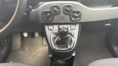 Fiat Panda Cross 1.0 firefly hybrid Cross s&s 70cv 5p.ti (20)