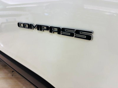 Jeep Compass 1.6 Multijet II 2WD Limited (10)