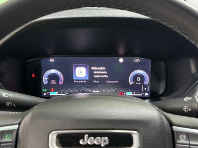 Jeep Compass 1.6 Multijet II 2WD Limited (16)