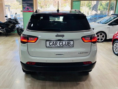 Jeep Compass 1.6 Multijet II 2WD Limited (6)