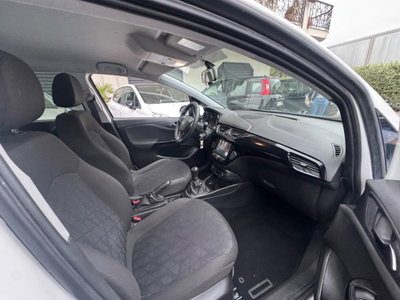 Opel Corsa 1.4 90CV GPL Tech 5 porte Advance (2)
