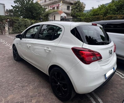 Opel Corsa 1.4 90CV GPL Tech 5 porte Advance (6)