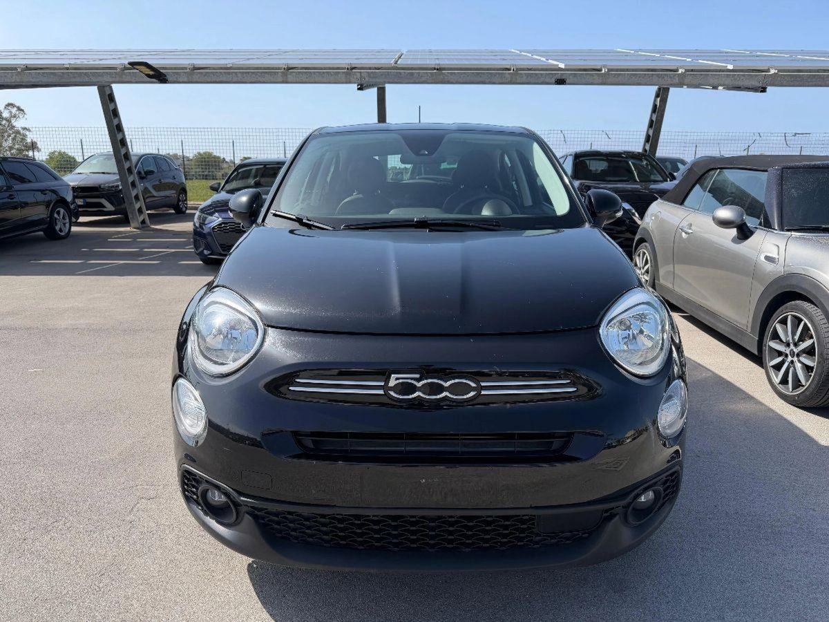Fiat 500X 1.3 MultiJet 95 CV Pop