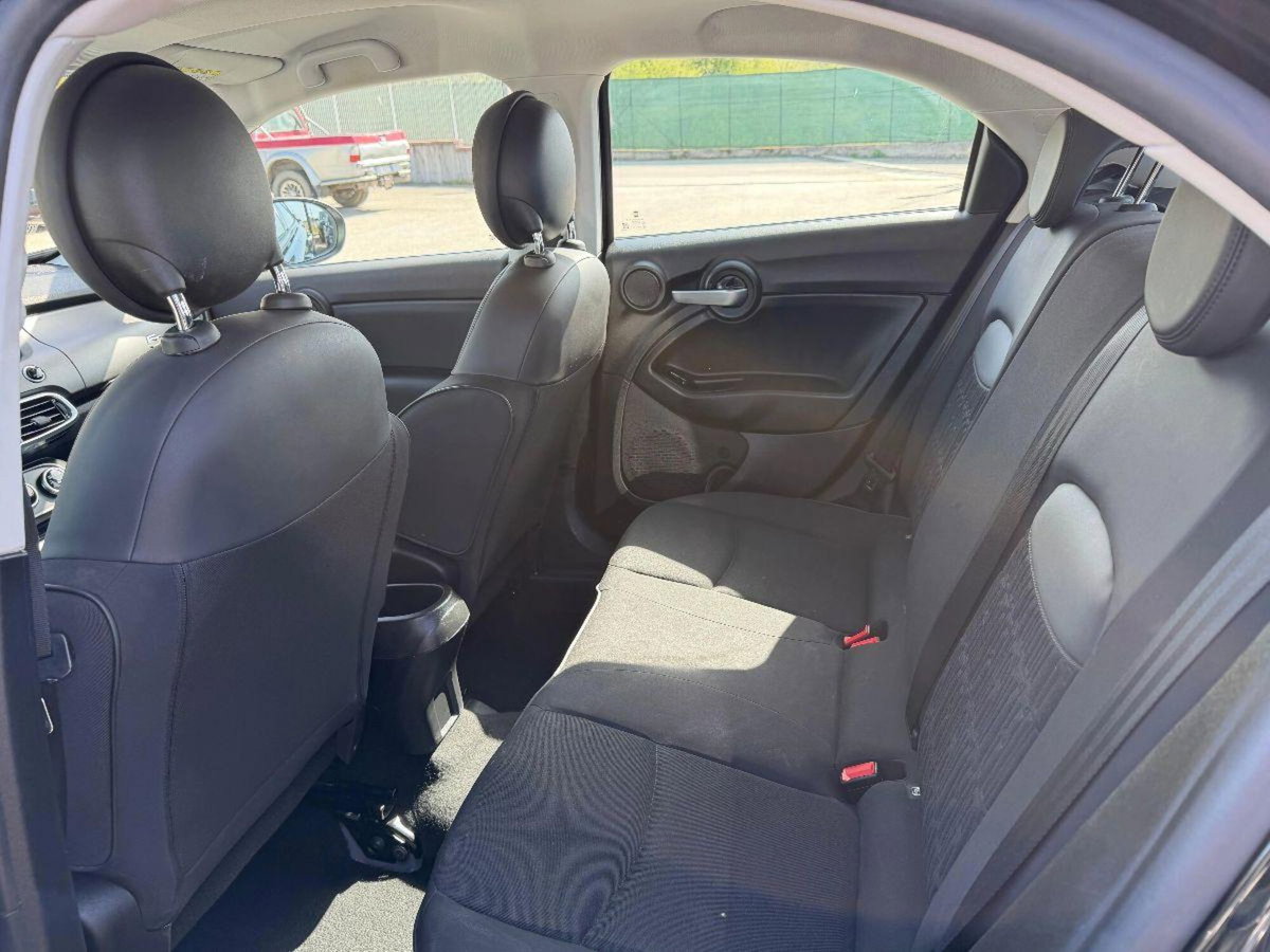 Fiat 500X 1.3 MultiJet 95 CV Pop (5)